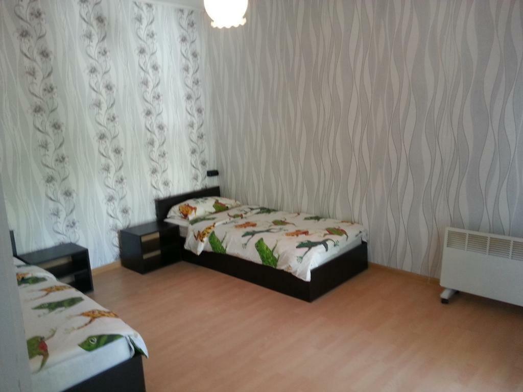 Комплекс Белите Къщи Shtarkelovo Gnezdo Exterior foto