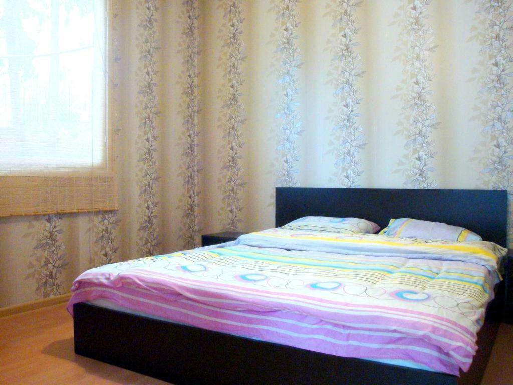 Комплекс Белите Къщи Shtarkelovo Gnezdo Exterior foto